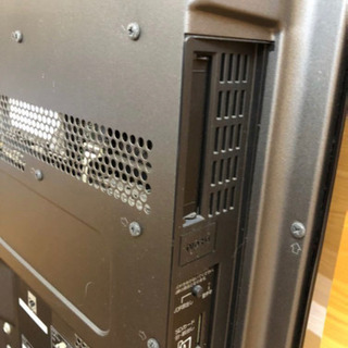 HITACHI WOOO ◎HDD内蔵◎42型P42-HP05 42インチ 日立 2010年製