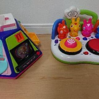1歳やりたい放題 Rodyの音楽遊びのおもちゃ Eri 泉大津のおもちゃ 知育玩具 の中古あげます 譲ります ジモティーで不用品の処分