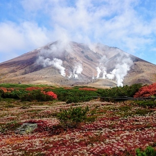 登山仲間募集です!