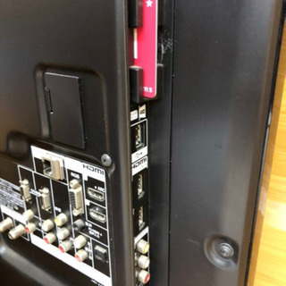 SONY BRAVIA 液晶テレビ 46V型KDL-46EX700 46インチ ソニー ブラビア 大型 テレビ モニター 純正リモコン SONY BRAVIA 液晶テレビ 46V型KDL-46EX700 46インチ ソニー ブラビア