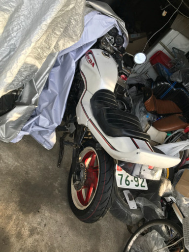 刈り払機 斜面仕様 マルヤマ20cc 使用一日のみ。黄色のものです。