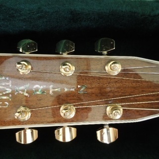 【USED美品】★Martin★D-41★2007年製★