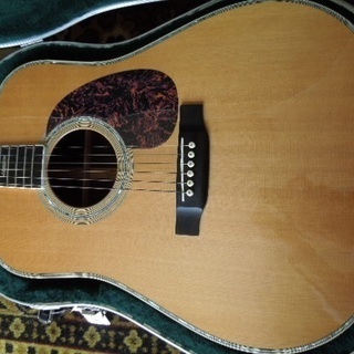 【USED美品】★Martin★D-41★2007年製★