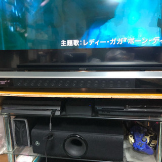 ホームシアターYSP2500