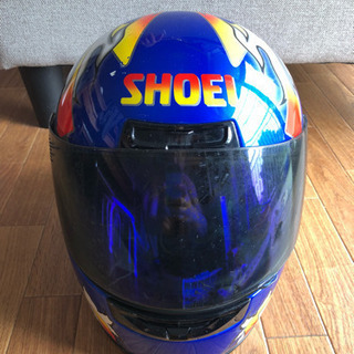 SHOEI ヘルメット フルフェイス