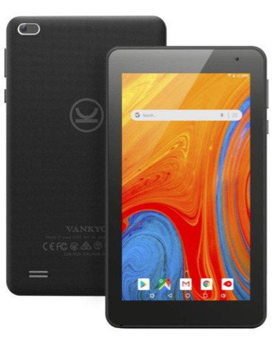 【新品未開封】タブレット 7インチ Android8.1 WIFiモデル子供にも適当