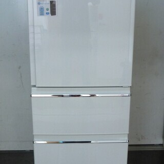 大幅値下げしました！三菱☆330ℓ3ドア冷蔵庫☆2017年製☆MR-CX33A