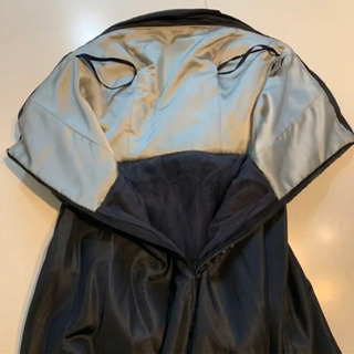 黒 ドレス RAIMON BUNDO