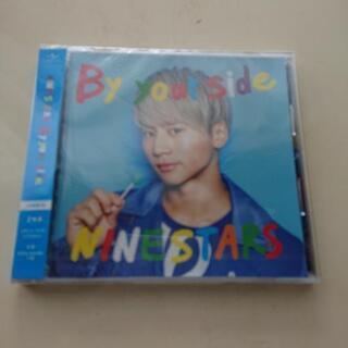 ☆★新品未開封 By your side★☆