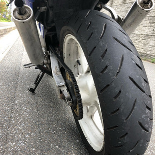 【88年式】NSR250R決まりました