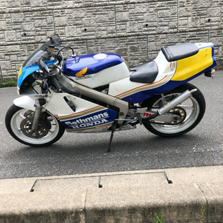 【88年式】NSR250R決まりました