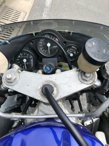 【88年式】NSR250R決まりました