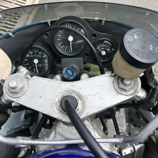 【88年式】NSR250R決まりました