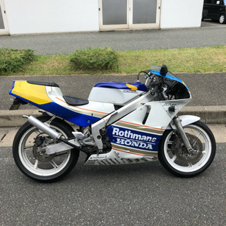【88年式】NSR250R決まりました