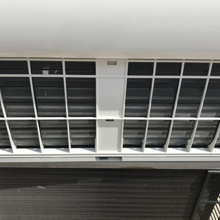 ★三菱霧ヶ峰★大型エアコン★超多機能４ｋ★２４８００円★ カメラ付き★ 