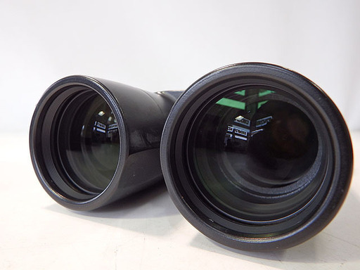 カメラ Leica/ライカ☆双眼鏡☆TRINOVID/トリノビット☆10X50 BA☆革 