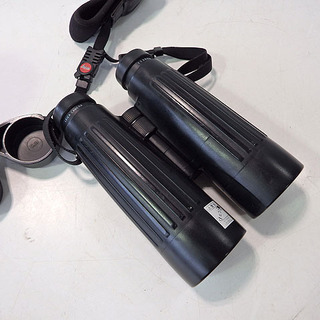 Leica/ライカ★双眼鏡★TRINOVID/トリノビット★10X50 BA☆革ケース/ストラップ付き Leica/ライカ☆双眼鏡☆TRINOVID/トリノビット☆10X50 BA☆革ケース