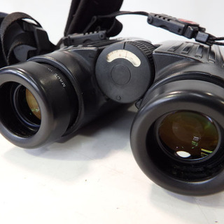 Leica/ライカ☆双眼鏡☆TRINOVID/トリノビット☆10X50 BA☆革ケース