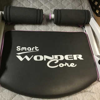 Smart WONDER Core
