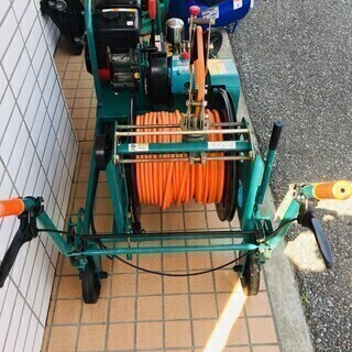 オリンピア エンジンセット動墳 SN-301 自走式【リライズ野田愛宕店】【店頭引取限定】【中古品】１点限り早い者勝ち！ オリンピア エンジンセット動墳 SN-301 自走式【リライズ野田愛宕店