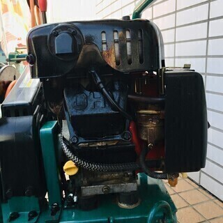 オリンピア エンジンセット動墳 SN-301 自走式【リライズ野田愛宕店】【店頭引取限定】【中古品】１点限り早い者勝ち！ オリンピア エンジンセット動墳 SN-301 自走式【リライズ野田愛宕店