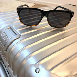 美品！トムフォードのサングラス