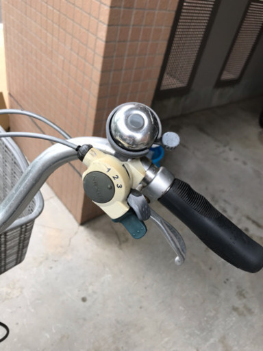 電動自転車 ブリジストン アシスタ