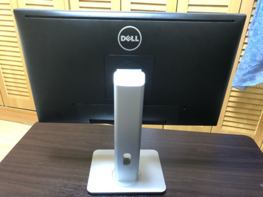 DELL デル U2414H PC モニター 24インチ IPS