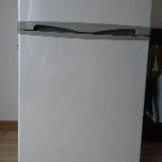 2014年製 冷蔵庫
