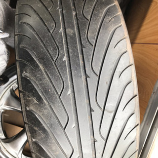 ピッチ100 5穴  work 18インチ 215/40ZR18 ピッチ100 5穴 work 18インチ 215/40ZR18 【公式通販】