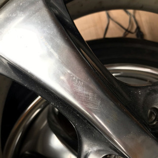 ピッチ100 5穴 work 18インチ 215/40ZR18 【公式通販】
