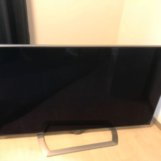 2016年  50型  4K液晶テレビ SHARP AQUOS