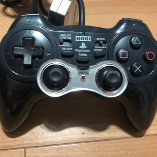 PS3使用時に使ってたコントローラー