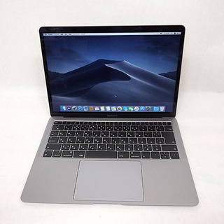 メーカー保証残有★Apple/アップル MacBook Air/13.3 Core i5 1.6GHz/メモリ 8GB/SSD128GB★MRE82J/A★充放電回数:28回★ノートPC メーカー保証残有☆Apple/アップル MacBook Air/13.3 Core i5 1.6GHz