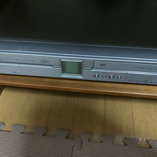 SHARP シャープ 160GB DVDレコーダー DV-HRD2