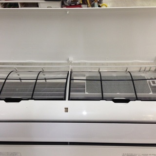 安心の6ヶ月メーカー修理保証付！DAIKINのルームエアコンです！