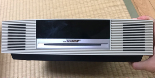 スピーカー BOSE Wave Music System Bluetooth+