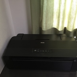 EPSON Colorio インクジェットプリンター EP-4004 48000円で購入