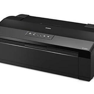 EPSON Colorio インクジェットプリンター EP-40...