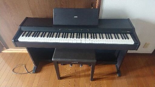 電子ピアノ YAMAHA YDP88