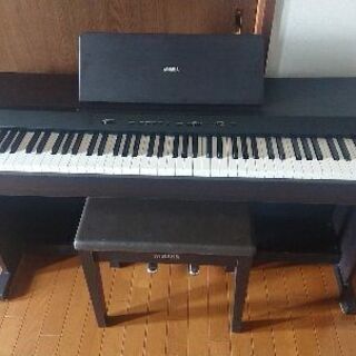 電子ピアノ YAMAHA YDP88 