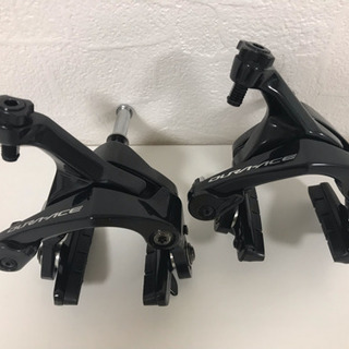 SHIMANO シマノ DURAACE デュラエース BR-R9100 ブレーキキャリパー前後セット