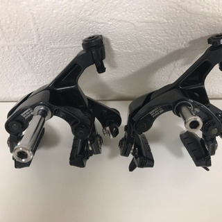 SHIMANO シマノ DURAACE デュラエース BR-R9100 ブレーキキャリパー前後セット