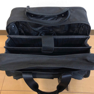 値下げしました】TUMI トゥミ 26102DH キャスター バッグ ビジネスバッグ