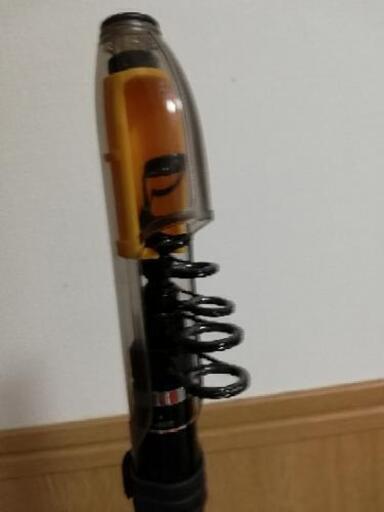 タマンロッドとリールのセットです！！！！ アウトレット 