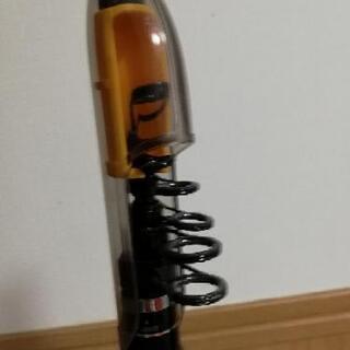 タマンロッドとリールのセットです！！！！