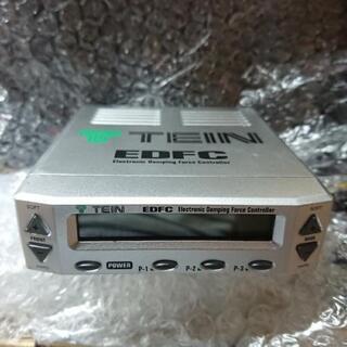 ●テイン EDFC　エレクトロニック・ダンピング・フォース・コントローラー TEIN EDFC Active Dampening Controller Kit