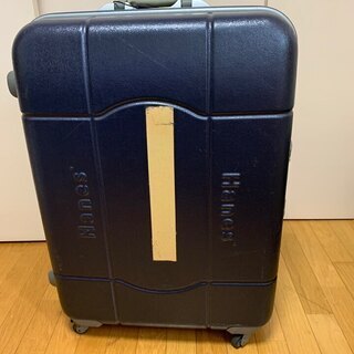 スーツケース　大型