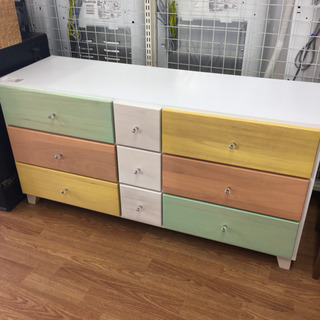 マルチカラー 3段ローチェスト マルチカラー 3段ローチェスト マルチカラー 3段ローチェスト マルチ