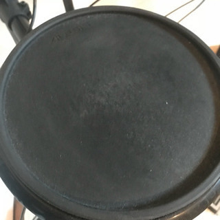 電子ドラム 廉価 ゴムパッド スティック付き ※交渉中
